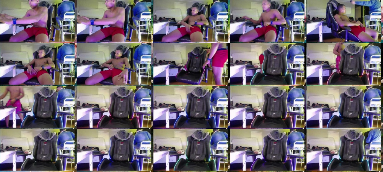 MONSTER_MEN  05-11-2020 Recorded Video Webcam