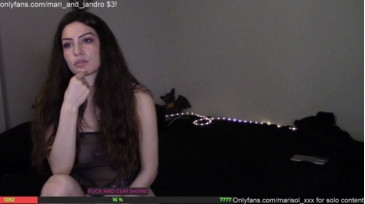 Mari_And_Jandro 06-11-2020 Cam 