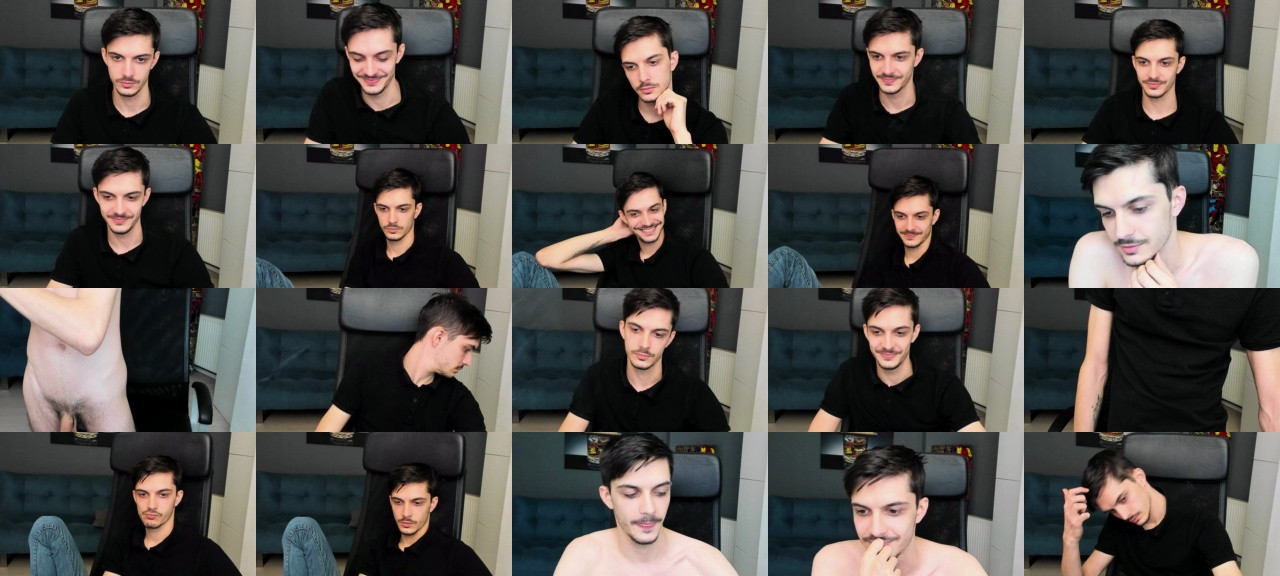 MikeVanHolt  06-11-2020 Recorded Video XXX