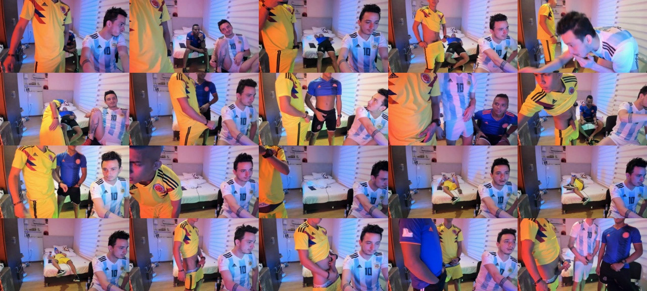 MotorByker  06-11-2020 Recorded Video Naked