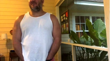 Mrdankerson  05-11-2020 video showfeet