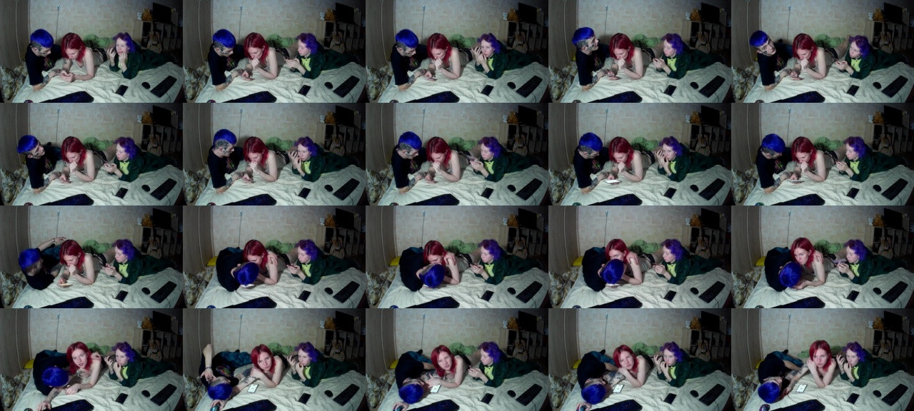 Pingpanter97  06-11-2020 Recorded Video Show