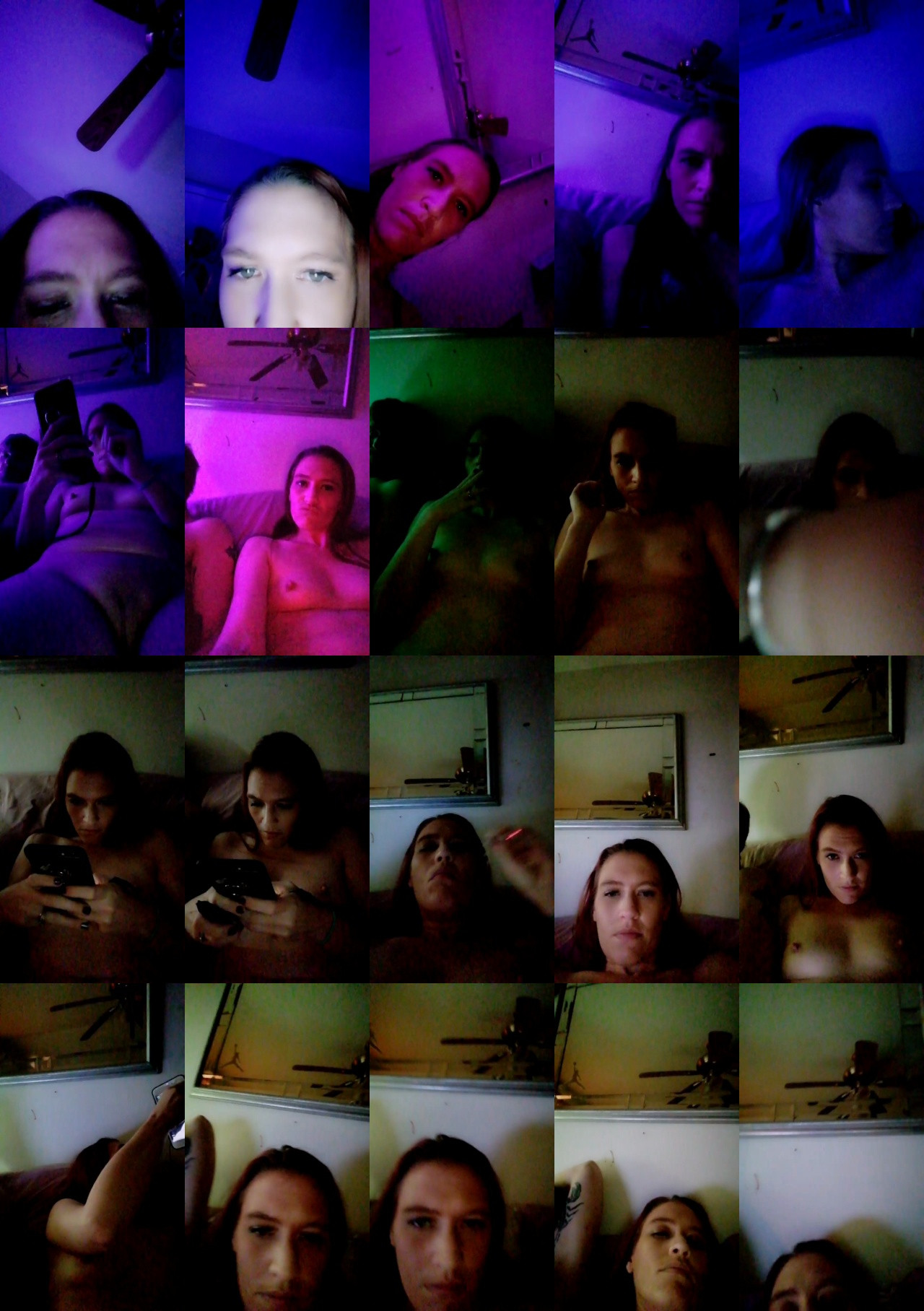 PiscesBaby89 06-11-2020 Wet 