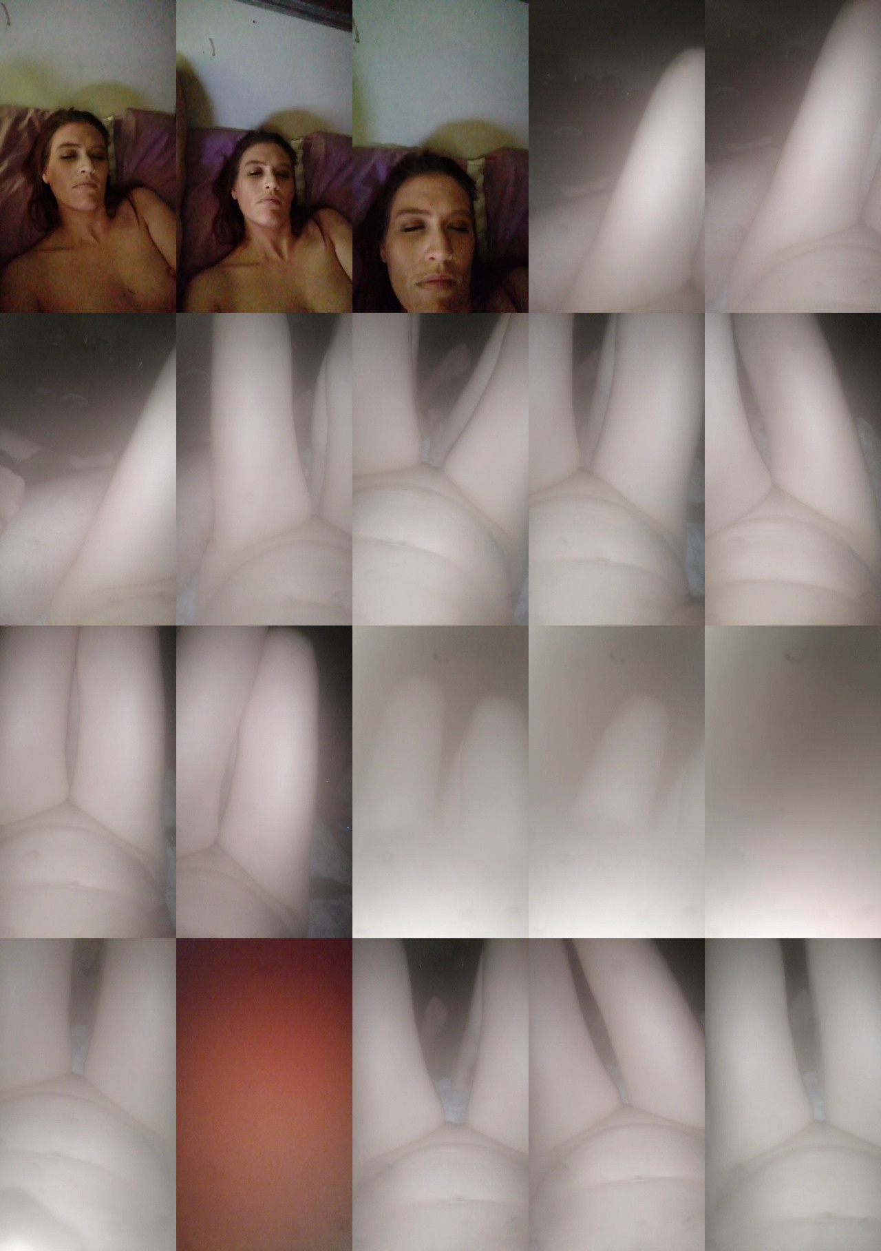 PiscesBaby89 06-11-2020 Show 