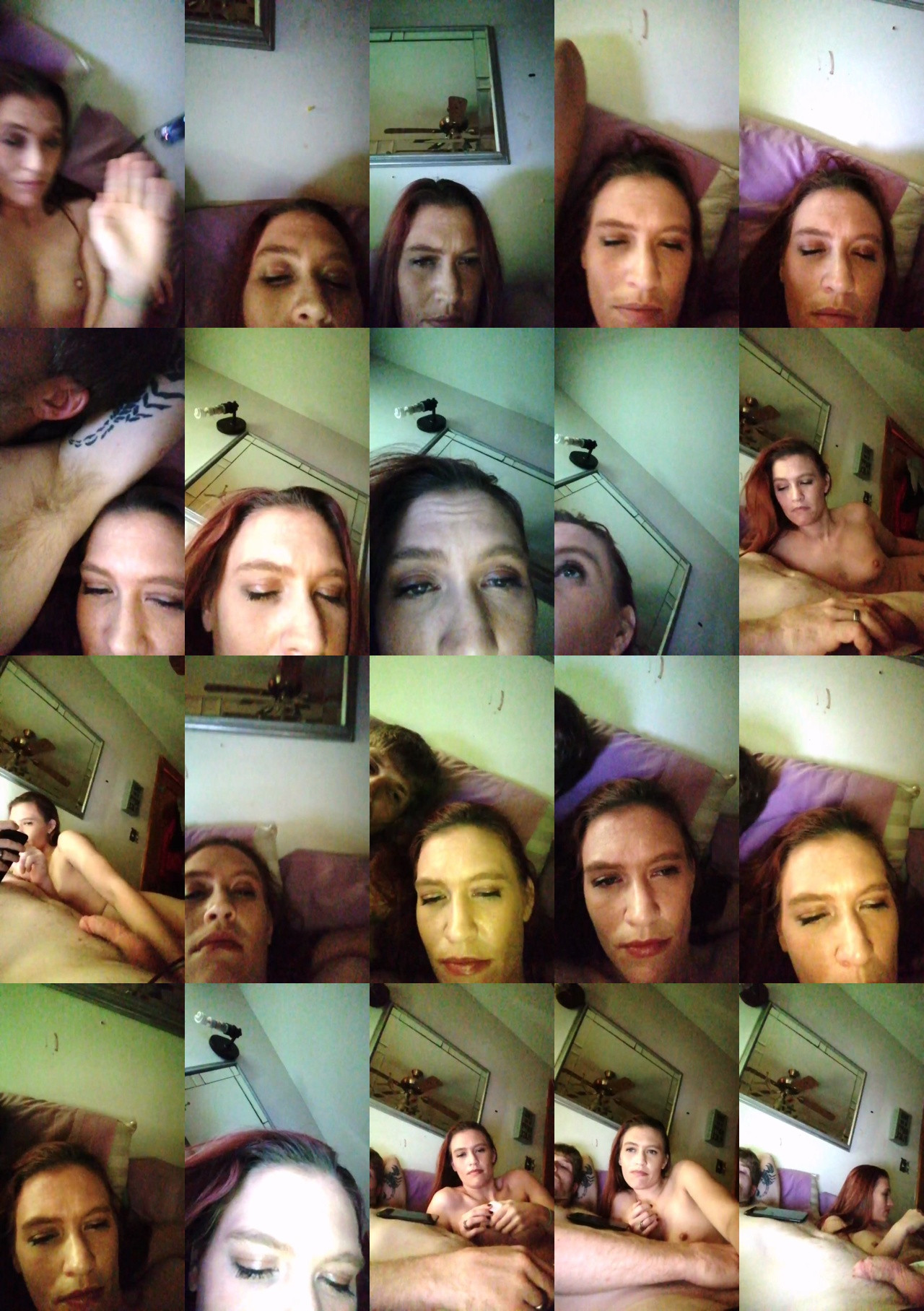 PiscesBaby89 06-11-2020 Recorded 