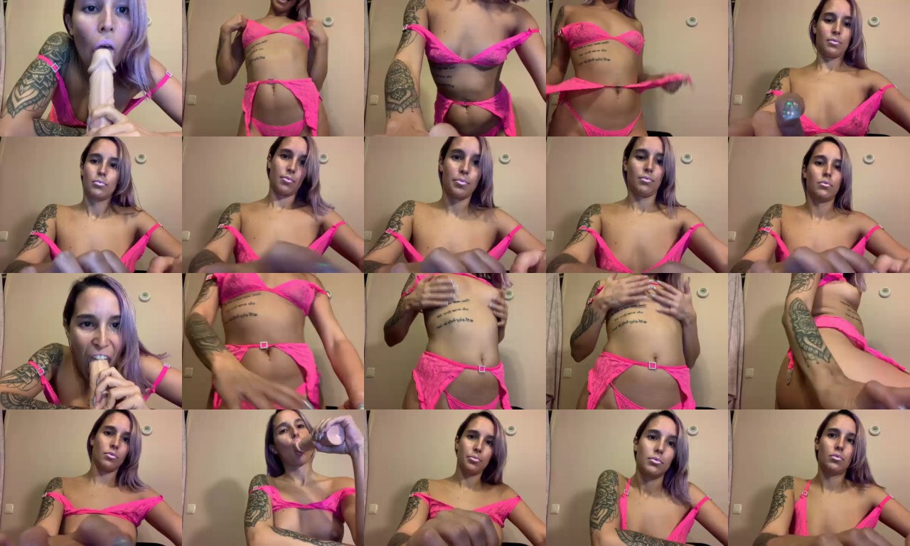 Pr3ttyPinkPussy 06-11-2020 Porn 