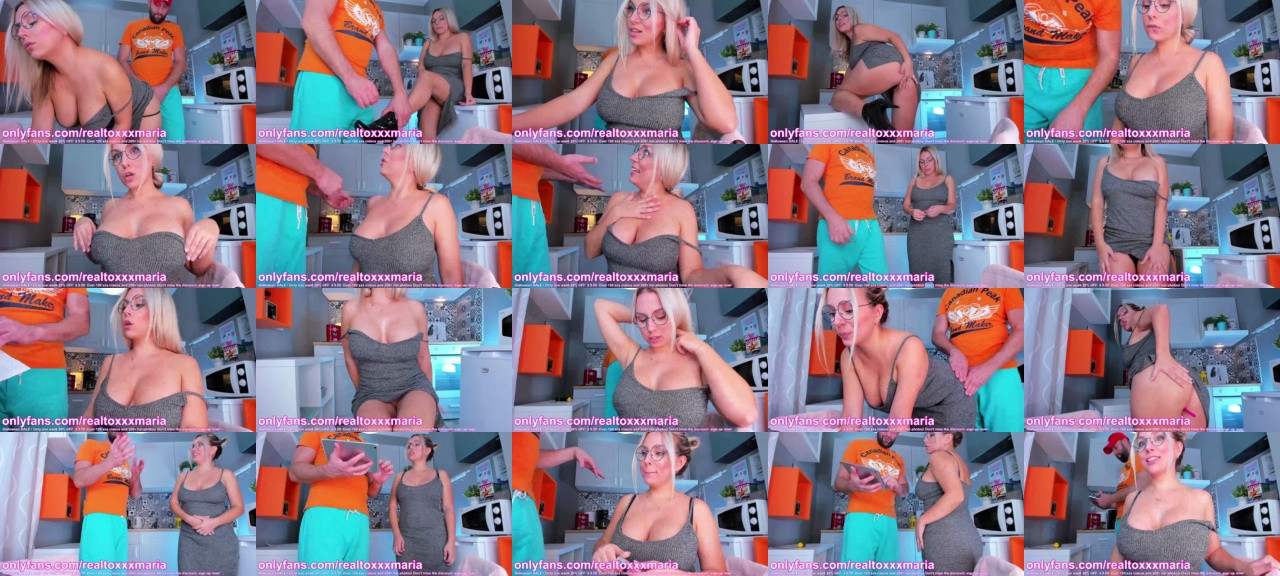 Realtoxxxmaria 06-11-2020 Cam 