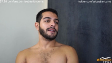 Sebastiancumsfar  06-11-2020 video nicktoss