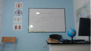 Sergio_In_Class  05-11-2020 video student