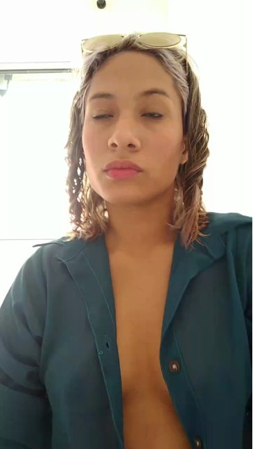SophiaCooper1 06-11-2020 Cam 