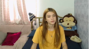 SophiaCooper1 06-11-2020 Pretty 