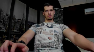 ToddClaytonX  06-11-2020 Recorded Video Topless