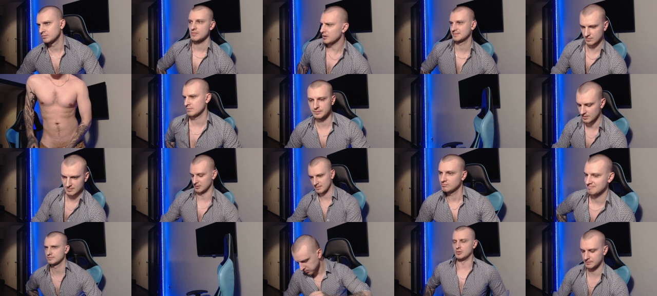 TonyPeperon1  06-11-2020 Recorded Video XXX