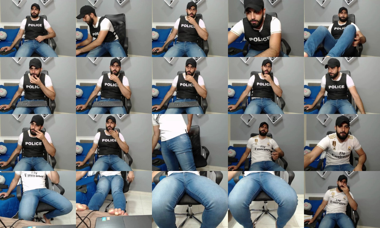 amir_musta  06-11-2020 Recorded Video Show