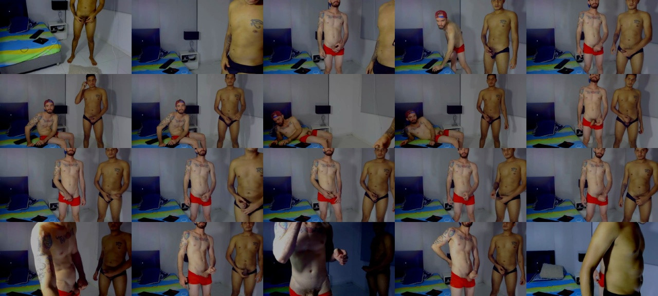 elmacanuo1  06-11-2020 Recorded Video Naked