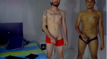 elmacanuo1  06-11-2020 Recorded Video Naked