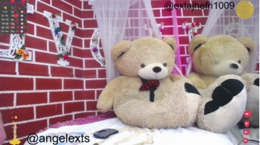 extasy_angel 06-11-2020 Show 