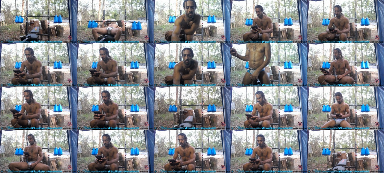hothorsedick  06-11-2020 Recorded Video XXX