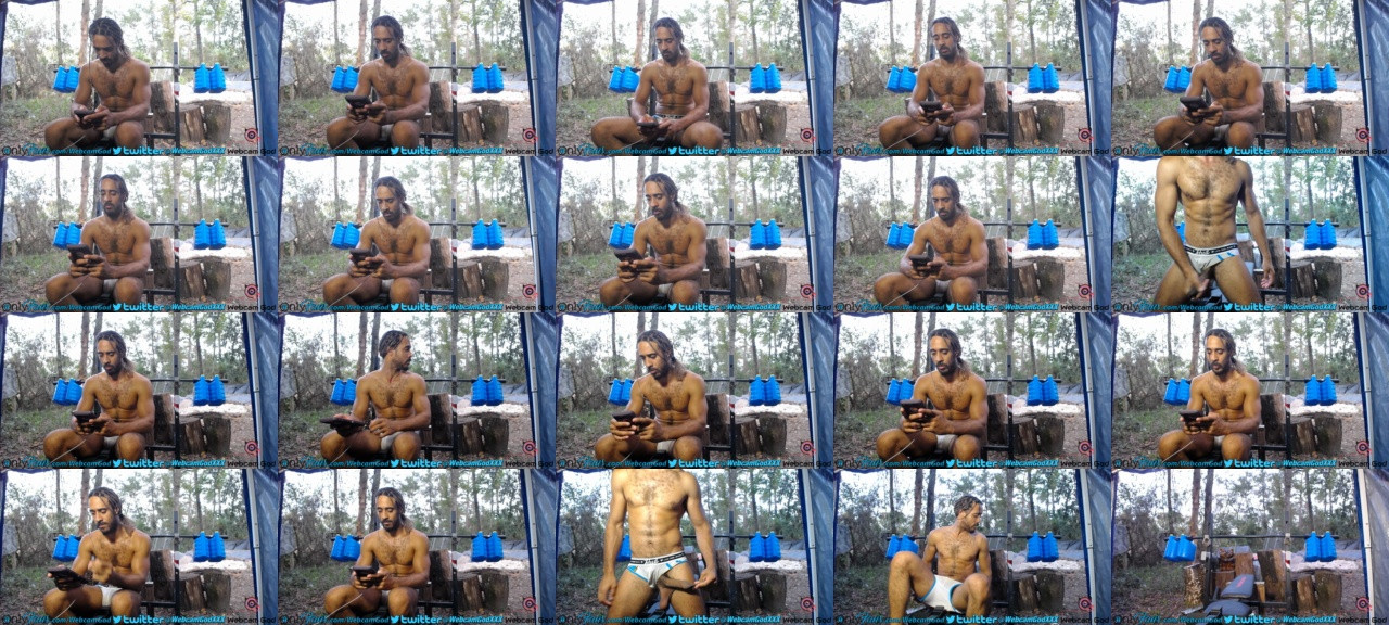 hothorsedick  06-11-2020 Recorded Video Cam