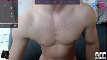 kennethwade  06-11-2020 Recorded Video Naked
