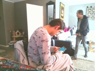 mihaimichael  06-11-2020 Recorded Video Porn