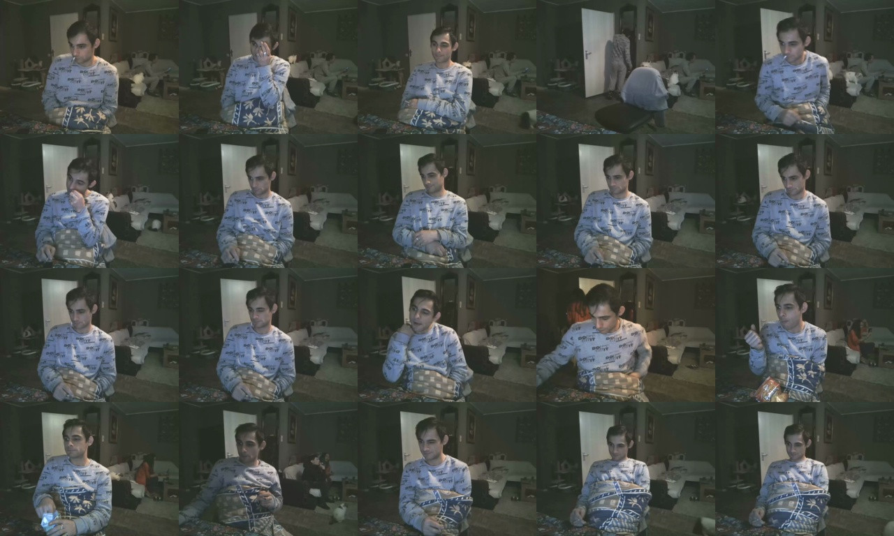 mihaimichael  06-11-2020 Recorded Video XXX
