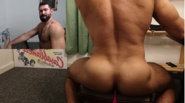 stanleyhalpert4  06-11-2020 Recorded Video XXX