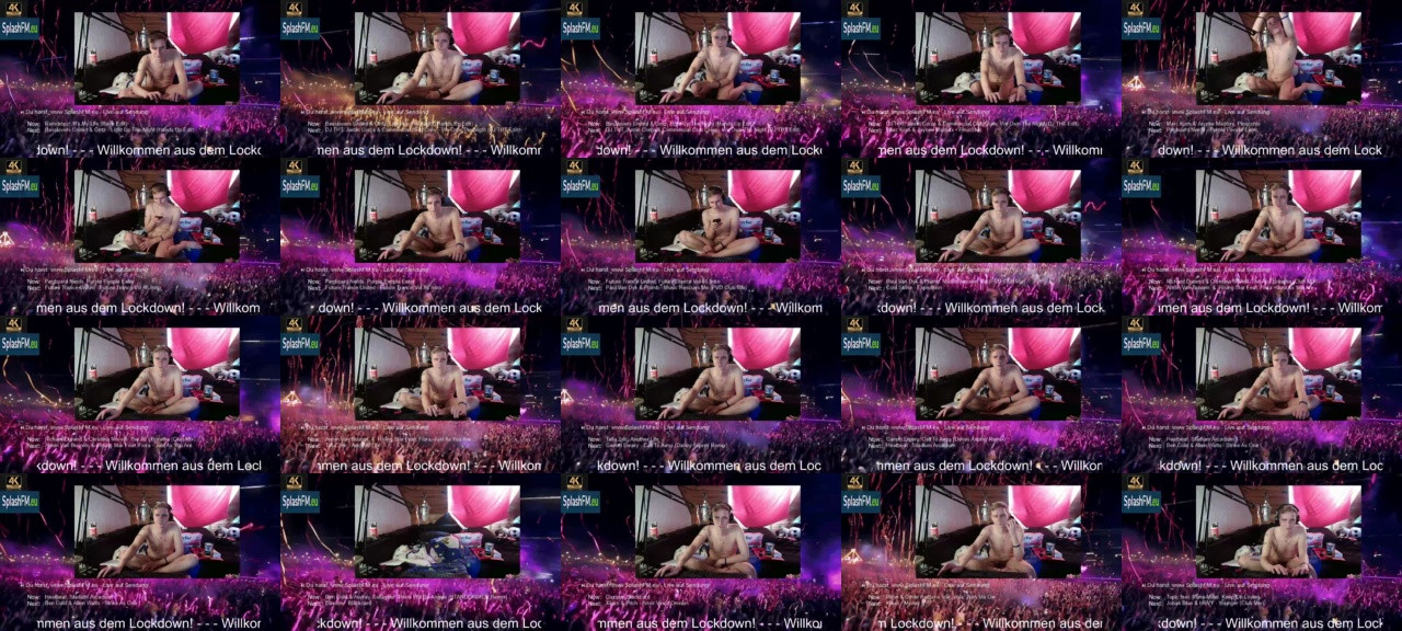 thesoulofit  06-11-2020 Recorded Video Nude
