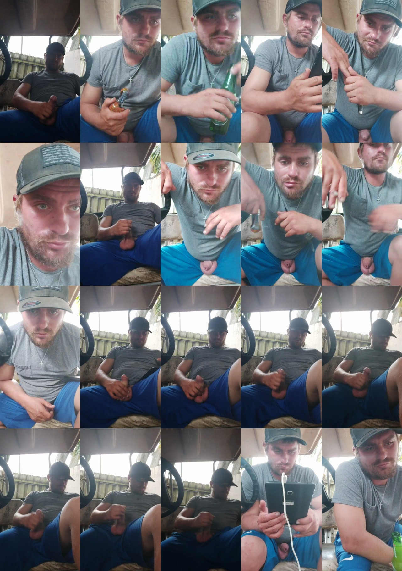 Alexjt104  07-11-2020 Recorded Video XXX