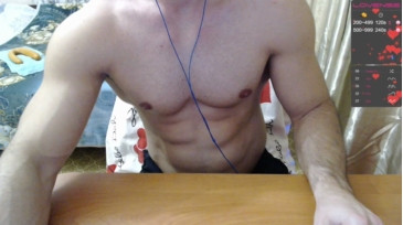 AlexxBong  07-11-2020 Recorded Video Webcam