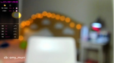 Amy_Murr 07-11-2020 Porn 