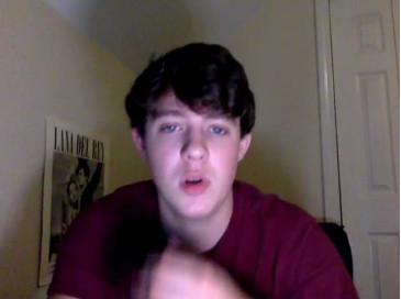 Andyxb  07-11-2020 video wet