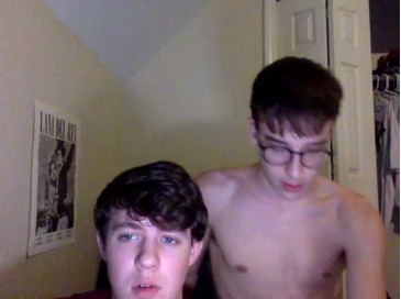 Andyxb  07-11-2020 video shy