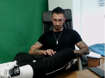 Badfuckerr  07-11-2020 video ohmibod on