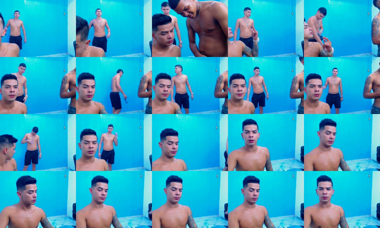 Bravefellerr  07-11-2020 Recorded Video Download