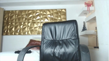 Izzy_Stell 07-11-2020 Topless 