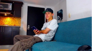 Jhonny_Bolt  07-11-2020 video vibrator