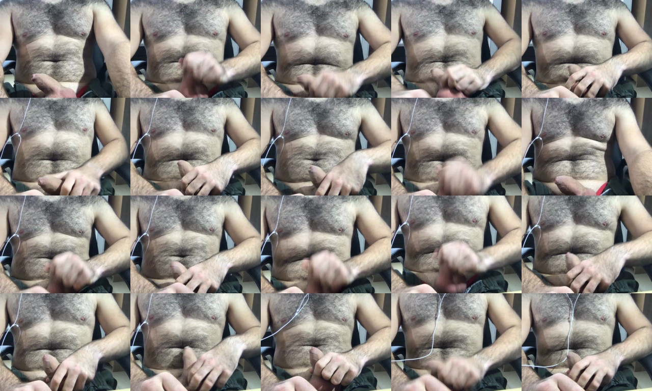 Klaaspieter  07-11-2020 Recorded Video Naked