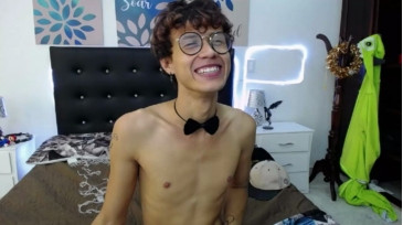 LeaneSeb  07-11-2020 Recorded Video Naked