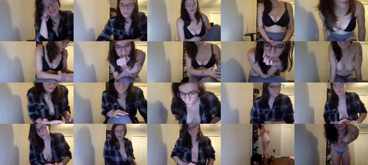 Lillianflower 07-11-2020 XXX 