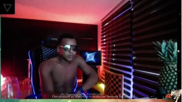 MONSTER_MEN  07-11-2020 Recorded Video Topless