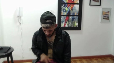 MORAX_  07-11-2020 Recorded Video Nude
