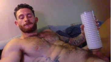 Montuna  07-11-2020 video fingerass