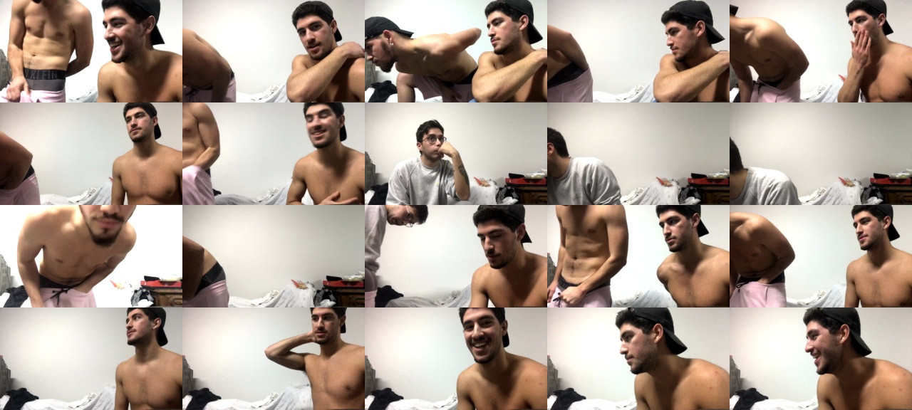 Mr_Scofield  07-11-2020 video fuck