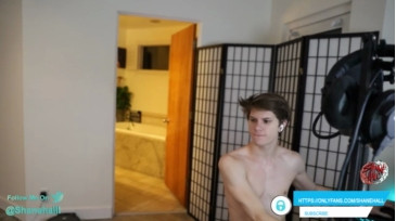 Shanehall  07-11-2020 video play