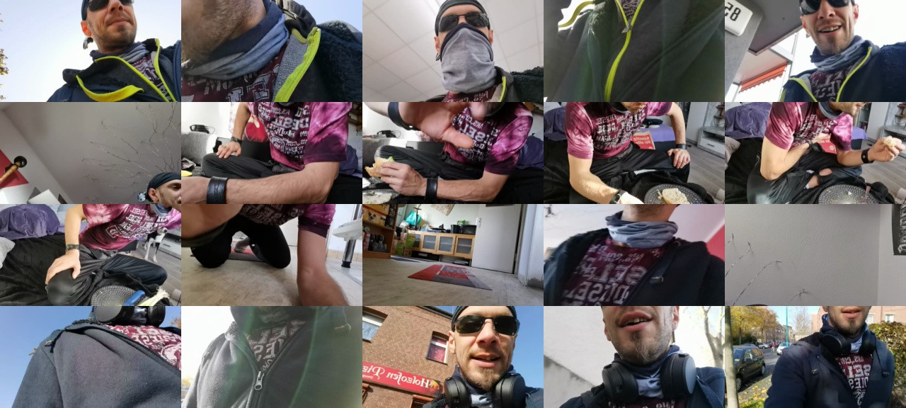 Tastit4cs  07-11-2020 Recorded Video Porn