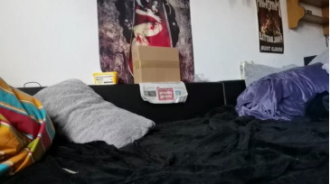Tastit4cs  07-11-2020 Recorded Video Nude