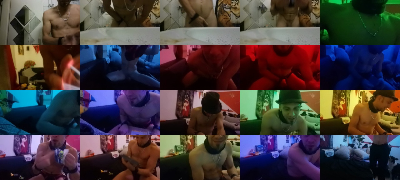 Tastit4cs  07-11-2020 Recorded Video Nude