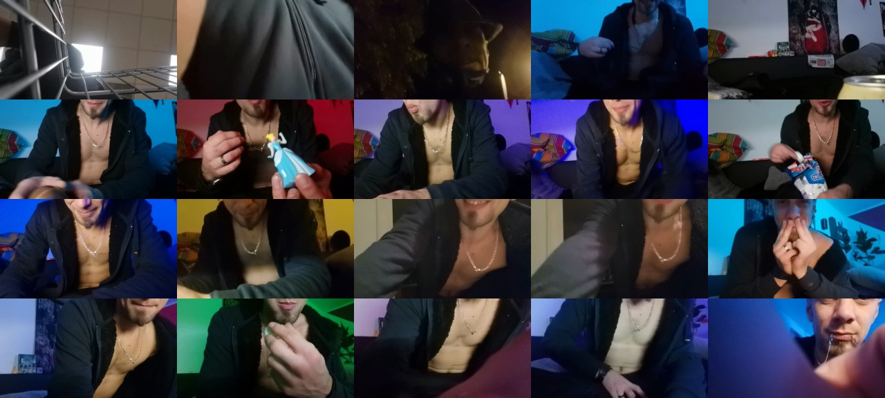 Tastit4cs  07-11-2020 Recorded Video Topless