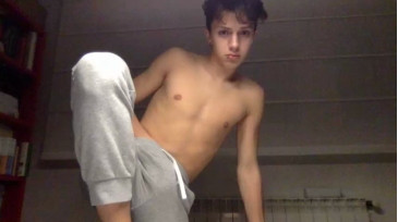 Ur_Italianboy  07-11-2020 video wild